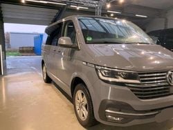 Grau Gebraucht 2020 VW T6.1 Generation Six Van | 43.330 € (Guter Preis)