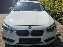 Alpinweiss iii Gebraucht 2016 BMW 120 Kleinwagen | 12.999 € (Fairer Preis)
