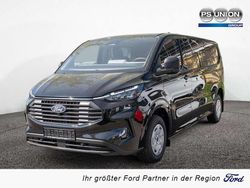 Agate black Neu 2025 Ford Transit Custom Trend Van / Kleinbus | 41.990 € (Teuer)