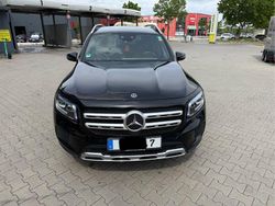Schwarz Gebraucht 2020 Mercedes GLB200 SUV | 30.750 € (Teuer)