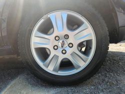 Blau Gebraucht 2000 Ford Mondeo Limousine | 2.350 €