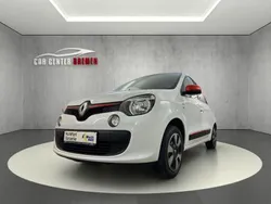 Weiß Gebraucht 2016 Renault Twingo Experience Kleinwagen | 7.300 € (Fairer Preis)