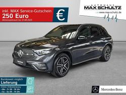 Metalliclack graphitgrau Gebraucht 2025 Mercedes GLC220 AMG SUV | 65.950 € (Superpreis)
