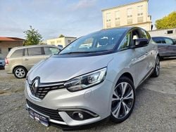 Silber Gebraucht 2018 Renault Scénic IV Intens Van / Kleinbus | 8.990 € (Superpreis)
