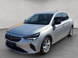 Silber Gebraucht 2023 Opel Corsa Elegance Kleinwagen | 16.300 € (Fairer Preis)