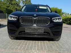 Schwarz Gebraucht 2019 BMW X3 SUV | 22.500 € (Fairer Preis)