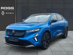 Blau Gebraucht 2024 Renault Rafale Esprit Alpine SUV | 39.490 € (Superpreis)