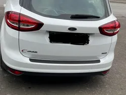 Weiß Gebraucht 2016 Ford C-MAX Business Edition Van / Kleinbus | 4.300 € (Superpreis)