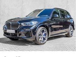 Schwarz Gebraucht 2021 BMW X5 M Sport SUV | 66.390 € (Guter Preis)