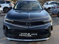 Schwarz Gebraucht 2021 Opel Mokka Elegance SUV | 18.985 € (Fairer Preis)