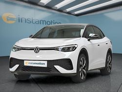 Weiß Neu 2025 VW ID.5 Pro SUV | 61.749 € (Teuer)