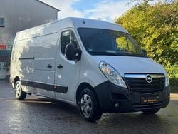 Weiß Gebraucht 2019 Opel Movano Van | 11.999 € (Superpreis)