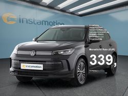 Grau Gebraucht 2024 VW Tiguan SUV | 32.749 € (Guter Preis)