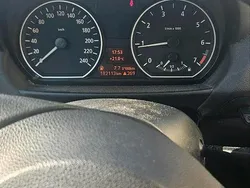 Schwarz Gebraucht 2006 BMW 116 Kleinwagen | 2.000 € (Guter Preis)