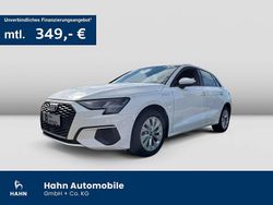 Ibisweiß Gebraucht 2023 Audi A3 e-tron Basis Kleinwagen | 25.977 € (Fairer Preis)