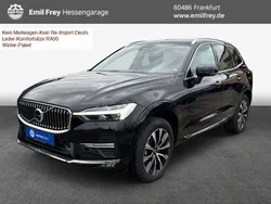 Black stone 019 Gebraucht 2023 Volvo XC60 Plus SUV | 39.400 € (Guter Preis)