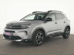 Grau Gebraucht 2023 Citroën C5 Aircross Shine SUV | 24.285 € (Guter Preis)