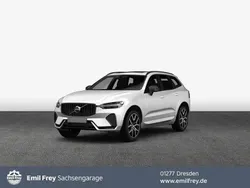 Ice white Gebraucht 2022 Volvo XC60 Momentum SUV | 30.800 € (Superpreis)
