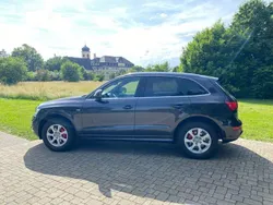 Schwarz Gebraucht 2013 Audi Q5 S-Line SUV | 17.990 € (Fairer Preis)