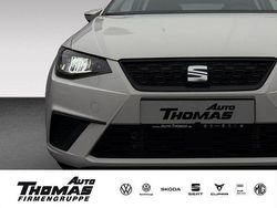 "candy" weiss Neu 2026 Seat Ibiza Style Limousine | 23.240 € (Fairer Preis)