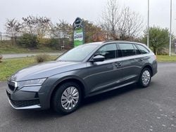 Grau Neu 2025 Skoda Octavia Essence Kombi | 29.900 € (Guter Preis)