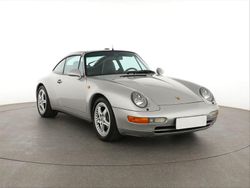 Grau Gebraucht 1998 Porsche 911 | 78.800 €