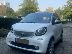Smart ForTwo Cabrio