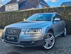 Grau Gebraucht 2011 Audi A6 Allroad Kombi | 7.999 € (Fairer Preis)