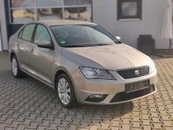 Braun Gebraucht 2013 Seat Toledo Limousine | 8.300 € (Guter Preis)