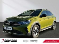 Visual green metallic Gebraucht 2025 VW Taigo Goal SUV | 23.890 € (Fairer Preis)