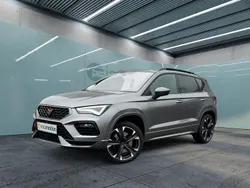 Grau Gebraucht 2022 Cupra Ateca SUV | 34.499 € (Fairer Preis)