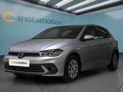 Silber Gebraucht 2024 VW Polo Limousine | 21.399 € (Etwas zu teuer)