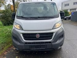 Weiß Gebraucht 2017 Fiat Ducato Van | 13.750 €