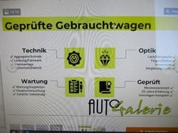 Blau Gebraucht 2015 Dacia Sandero Stepway Ambiance SUV | 5.790 € (Fairer Preis)