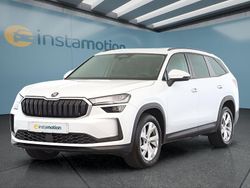 Weiß Gebraucht 2025 Skoda Kodiaq SUV | 45.099 € (Fairer Preis)