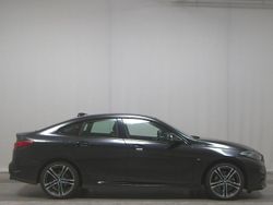 Schwarz Gebraucht 2022 BMW 218 M Sport Coupé | 20.280 € (Superpreis)