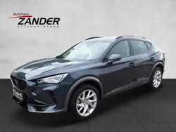 Magnetgrau Gebraucht 2023 Cupra Formentor SUV | 25.980 € (Guter Preis)