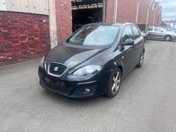 Schwarz Gebraucht 2010 Seat Altea Van / Kleinbus | 4.499 €