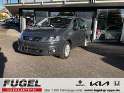 Grau Gebraucht 2018 Seat Alhambra Style Van / Kleinbus | 21.995 € (Guter Preis)