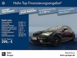 Gebraucht 2016 Cupra Leon | 20.995 € (Fairer Preis)