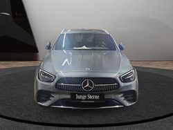 Gebraucht 2022 Mercedes E300 AMG line | 33.990 € (Fairer Preis)