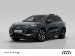 Manhattangrau metallic Neu 2025 Audi Q6 e-tron Performance SUV | 91.207 €