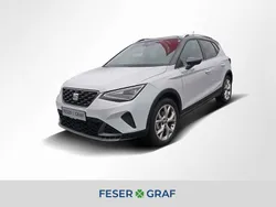 Other Gebraucht 2024 Seat Arona FR SUV | 28.480 € (Etwas zu teuer)