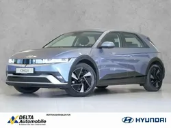 Meta blue / mic Neu 2025 Hyundai Ioniq 5 Basis SUV | 36.580 € (Superpreis)