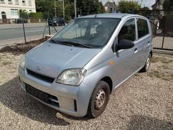 Gebraucht 2005 Daihatsu Cuore Kleinwagen | 1.800 € (Fairer Preis)