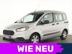 Silber Gebraucht 2021 Ford Transit Van / Kleinbus | 13.895 € (Fairer Preis)