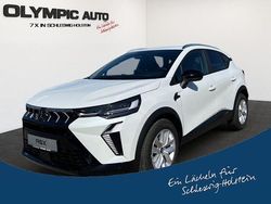 Himalayaweiß Neu 2025 Mitsubishi ASX Plus SUV | 23.990 € (Fairer Preis)