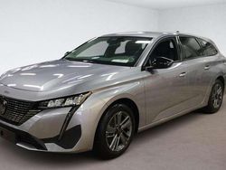 Grau artense Gebraucht 2024 Peugeot 308 Allure Kombi | 23.990 € (Superpreis)