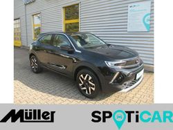Schwarz Gebraucht 2022 Opel Mokka Elegance SUV | 21.990 € (Fairer Preis)