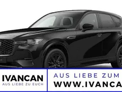 Schwarz Neu 2025 Mazda CX-60 Homura-Line SUV | 57.750 € (Fairer Preis)